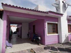 #C4077 - Casa para Venda em Pelotas - RS - 1