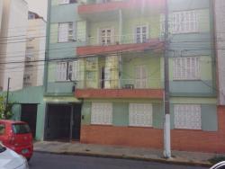 #A2092 - Apartamento para Venda em Pelotas - RS - 3
