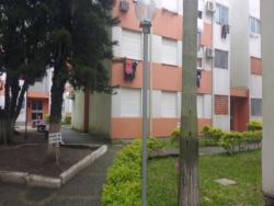#A2105 - Apartamento para Venda em Pelotas - RS - 2