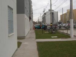 #AP2124 - Apartamento para Venda em Pelotas - RS
