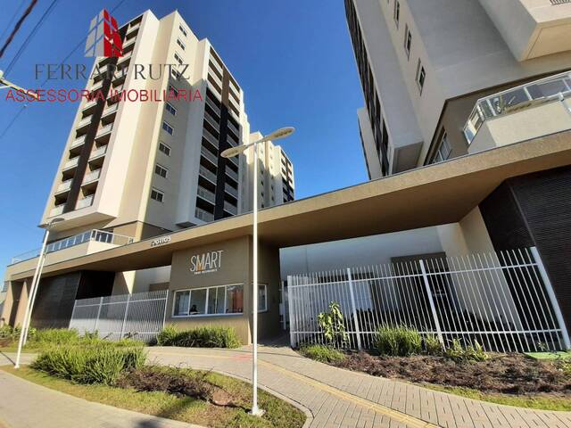 #C0136 - Apartamento para Venda em Pelotas - RS - 1