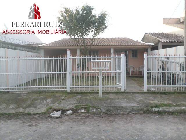 #C0138 - Casa para Venda em Pelotas - RS - 1