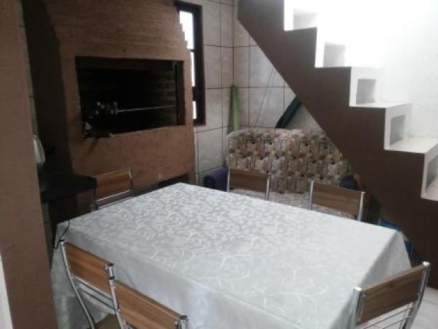 #C2240 - Casa para Venda em Pelotas - RS