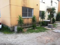 #A2001 - Apartamento para Venda em Pelotas - RS - 1
