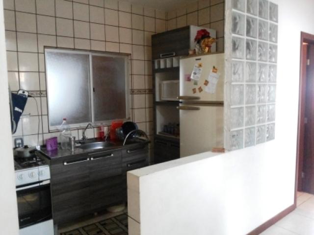 #A2002 - Apartamento para Venda em Pelotas - RS - 1