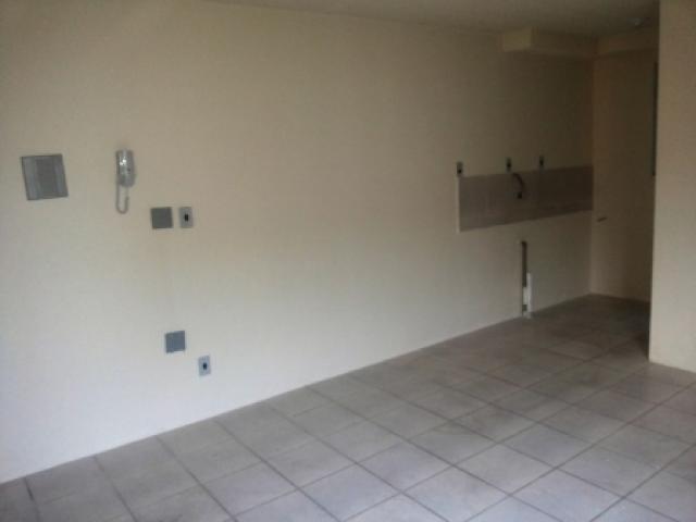 #LOC2003 - Apartamento para Venda em Pelotas - RS