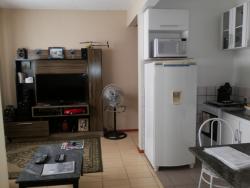 #A2054 - Apartamento para Venda em Pelotas - RS - 2
