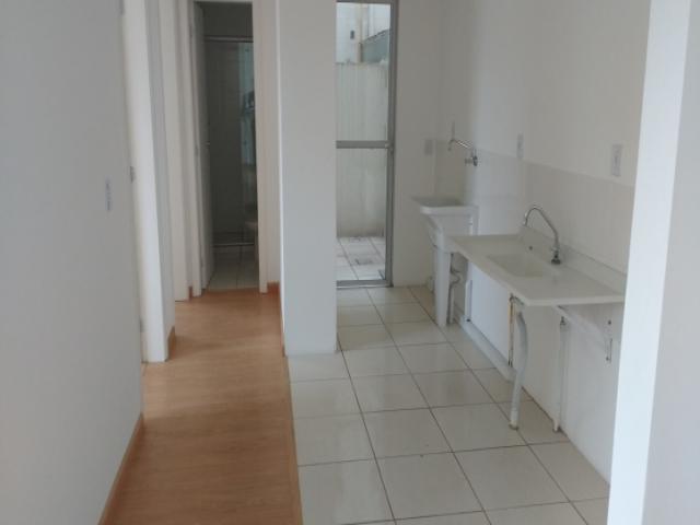 #A2069 - Apartamento para Venda em Pelotas - RS - 1